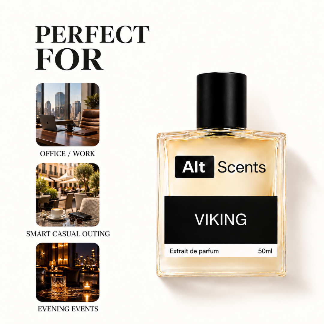 Viking for men