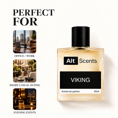 Viking for men