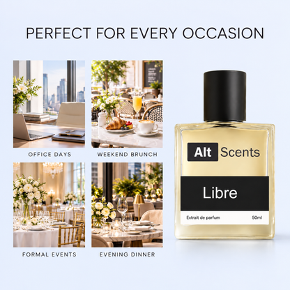 Libre for women