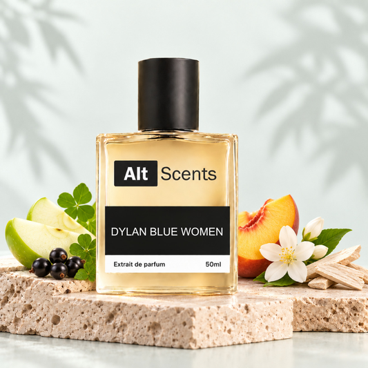 Dylan Blue women