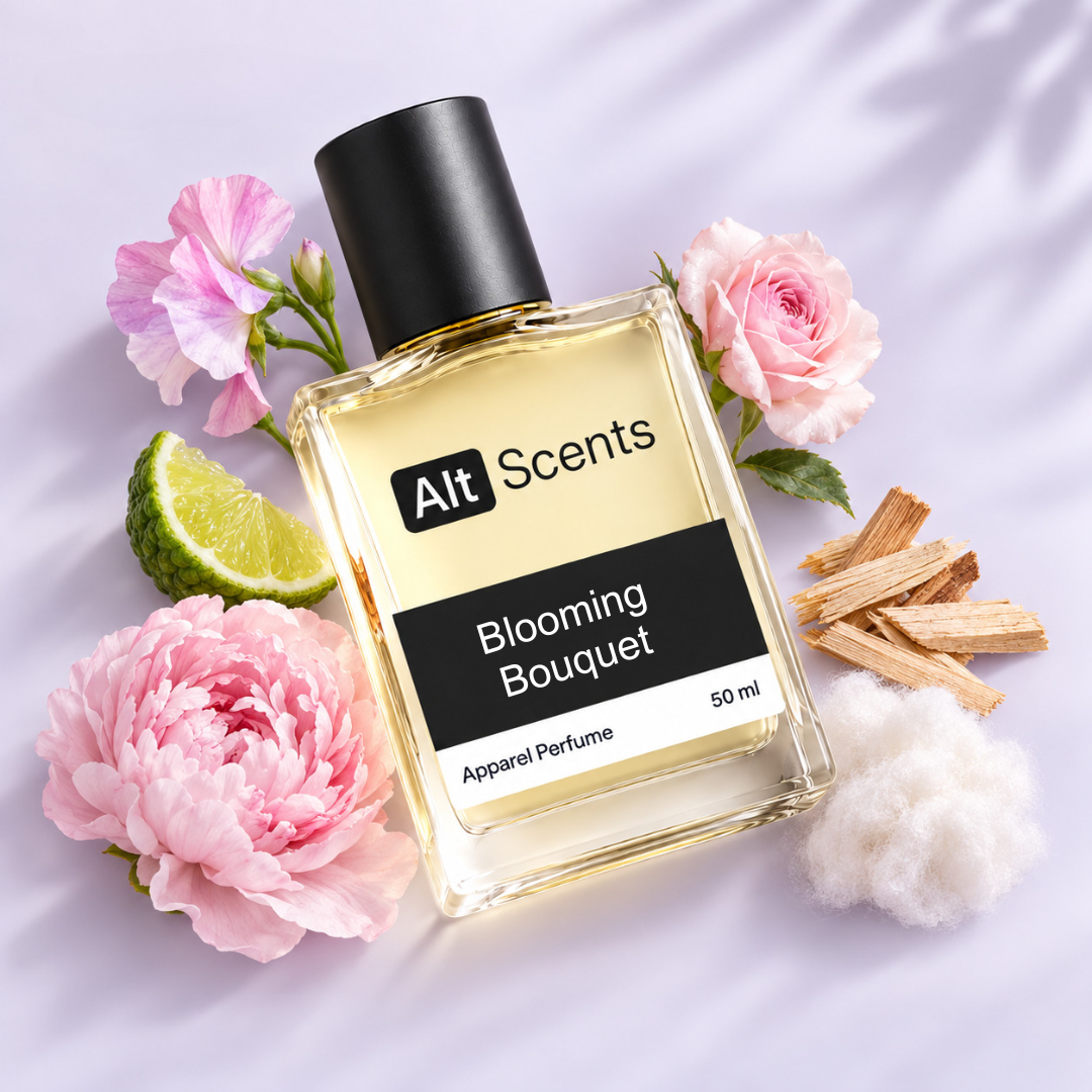 Blooming Bouquet