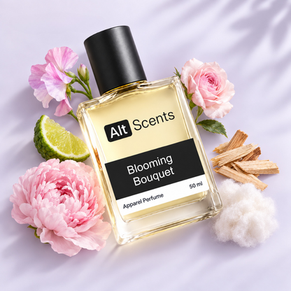 Blooming Bouquet