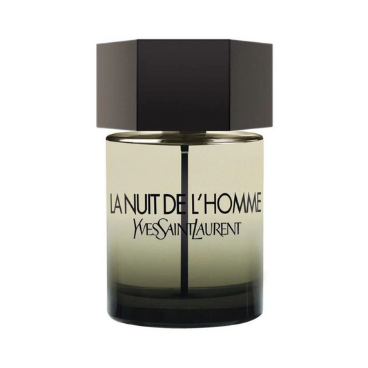 La Nuit De Lhomme type Perfume by Saintt Lorent for Men