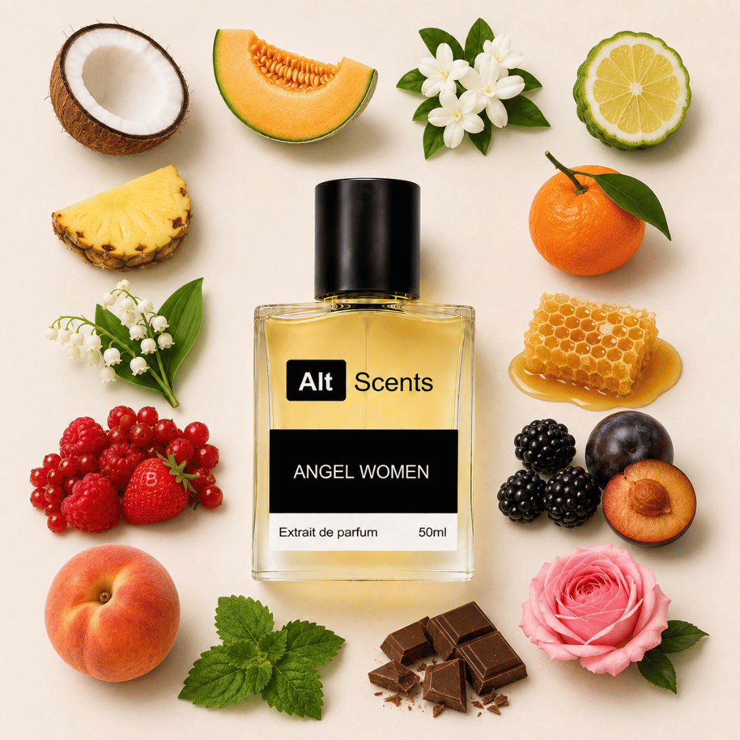 Angel Women perfume