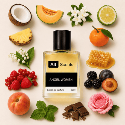 Angel Women perfume
