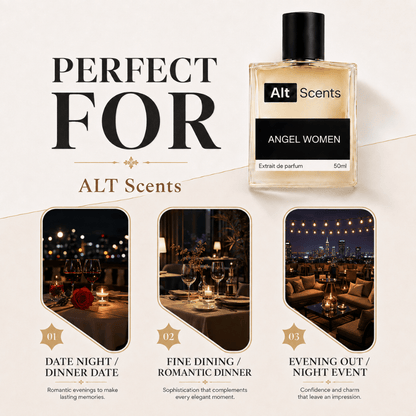 Angel Women perfume