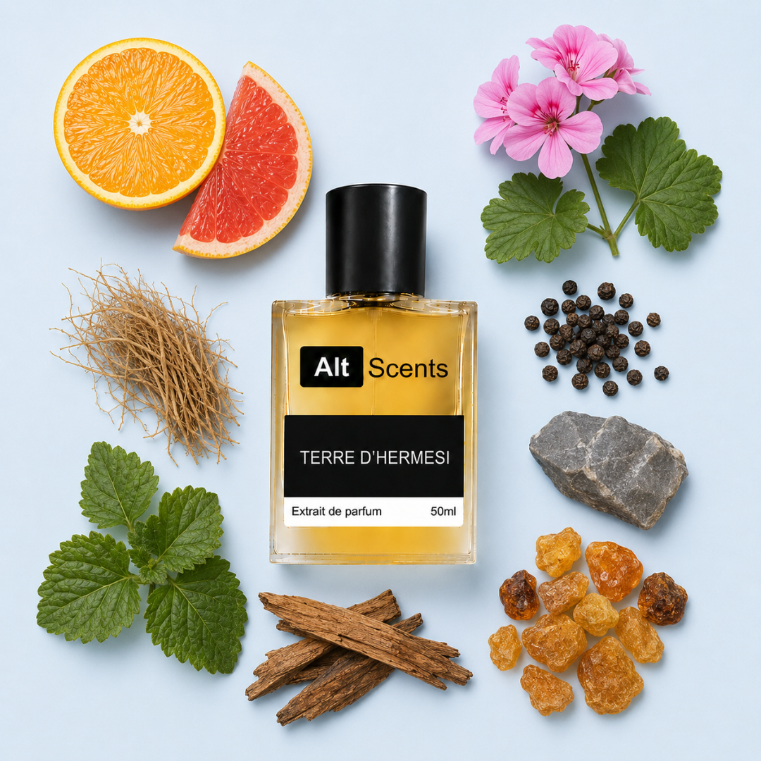 Ter d'Herms for men