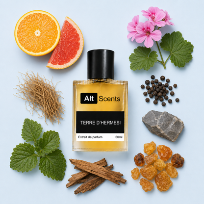 Ter d'Herms for men