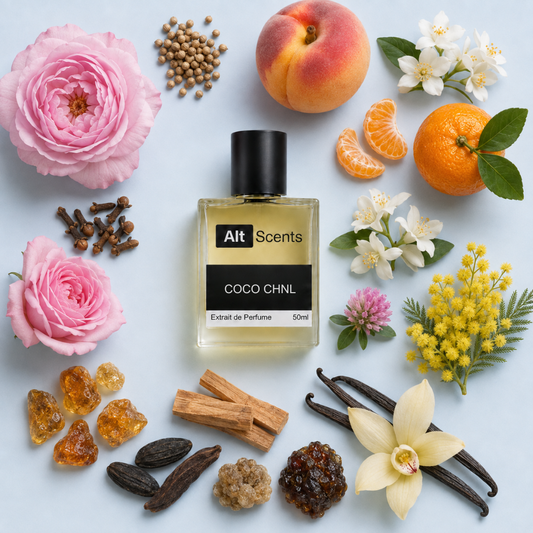 Coco Chnl for women