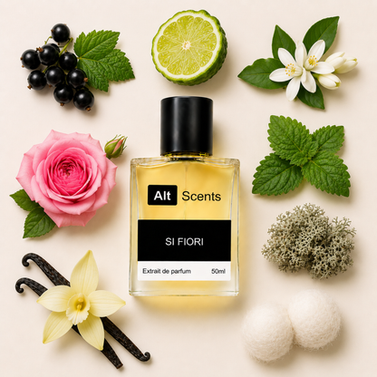 Si Fiori for women