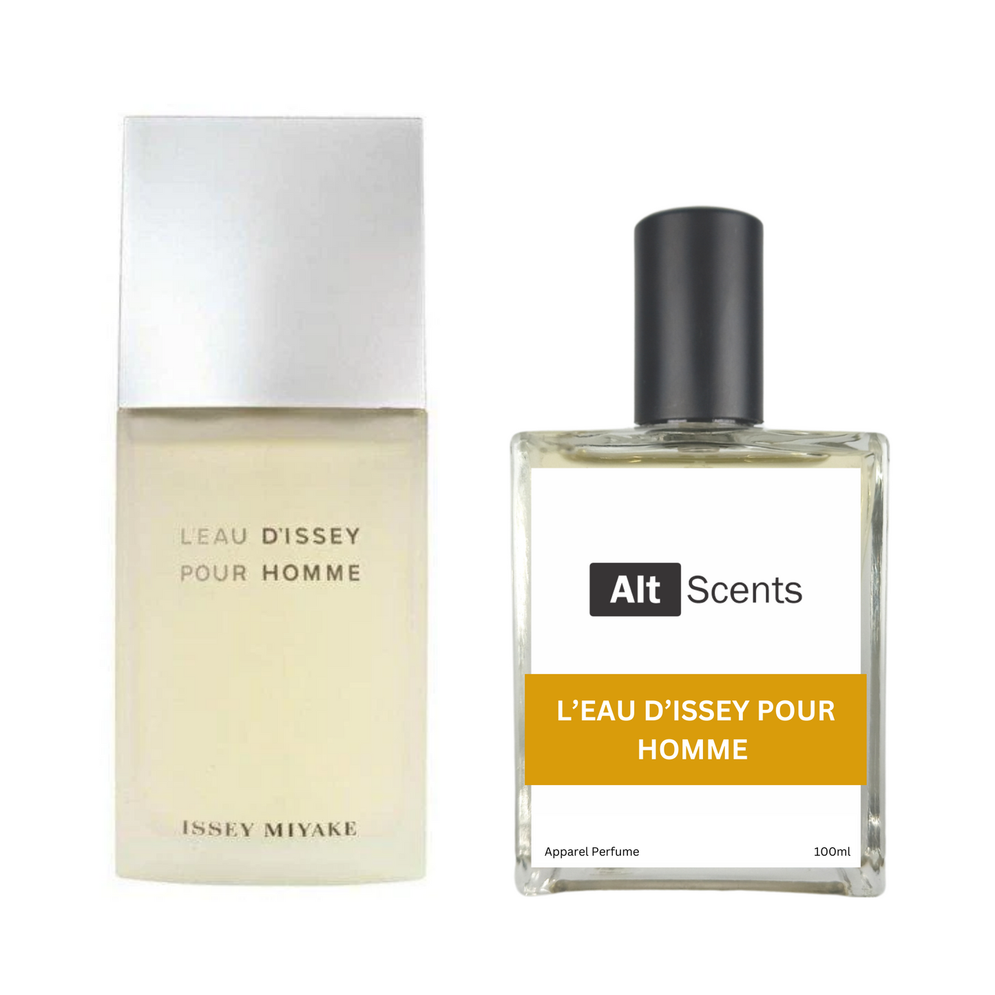 L'Eau d'Issey Pour Homme by Issey Miyake  perfume for Men