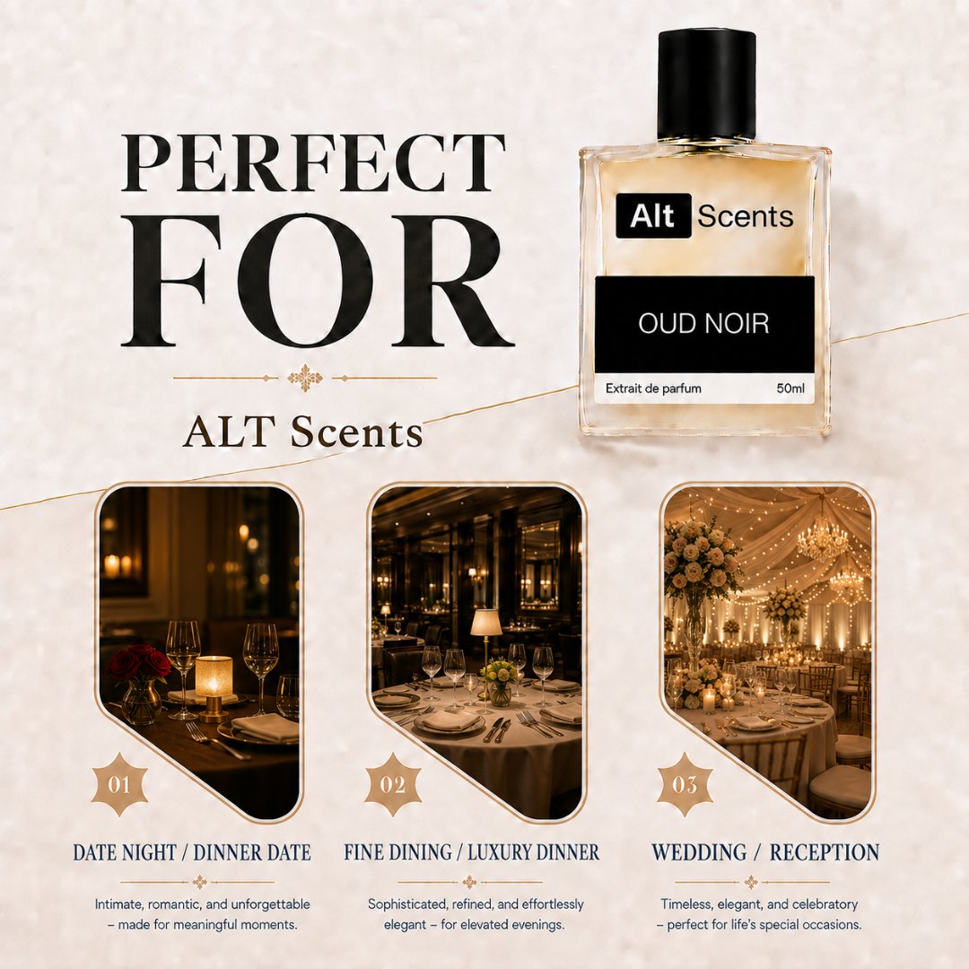 Versache Oud Noir perfume