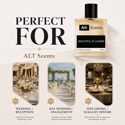 Beautiful by ST Lauder