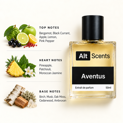 Aventus