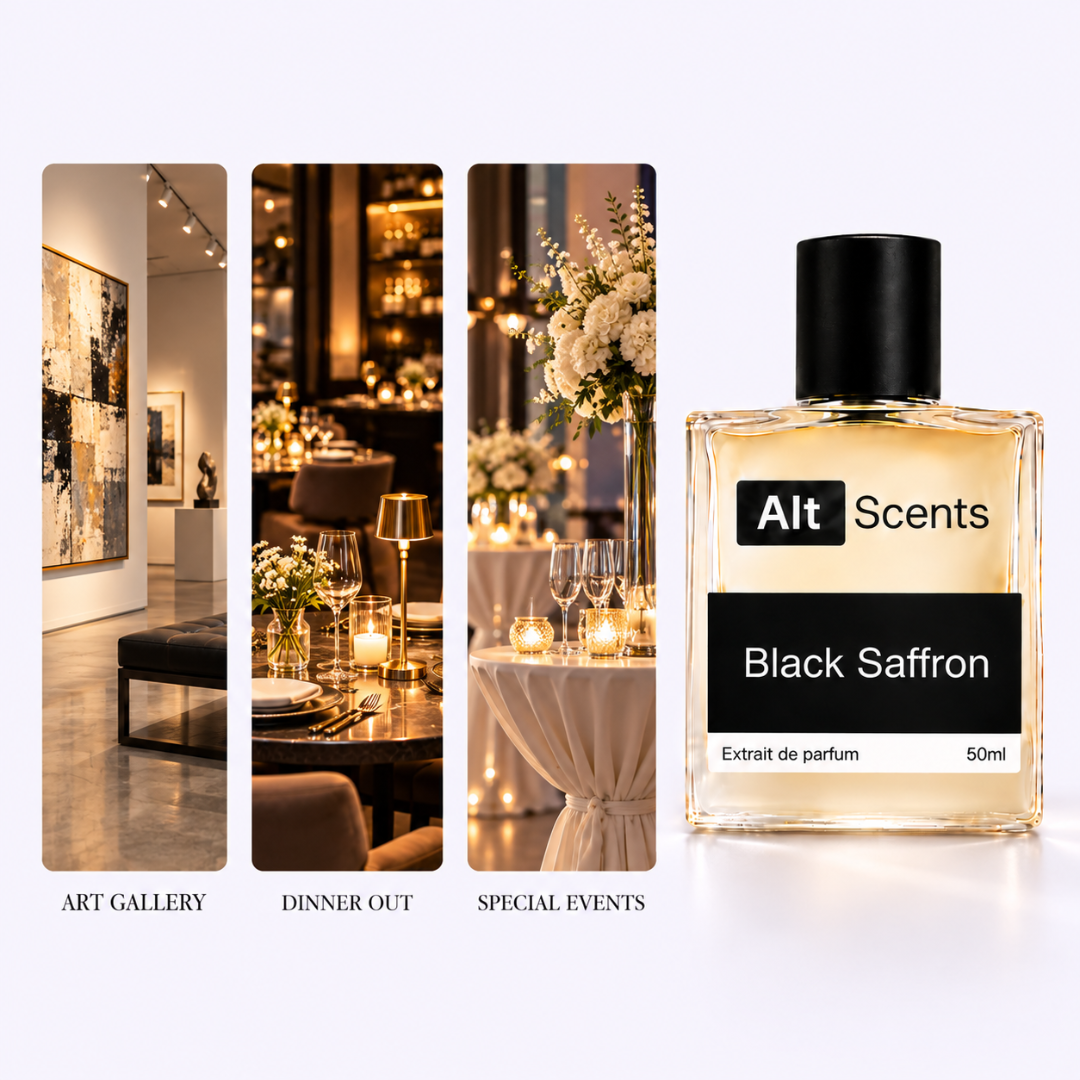 Black Saffron B-redo