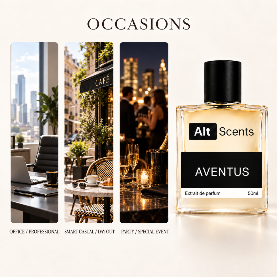 Aventus