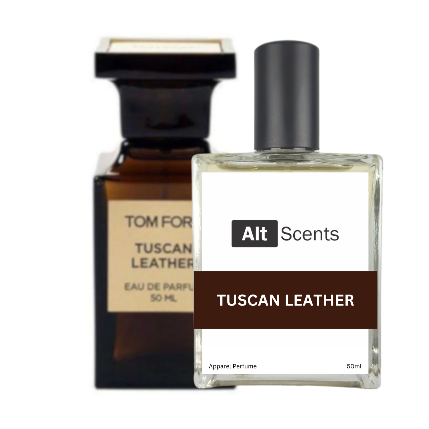 Altscents X Tom F*rd Tuscan Leather Perfume