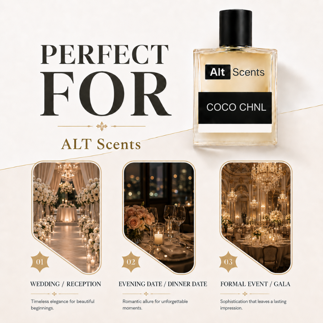Coco Chnl for women