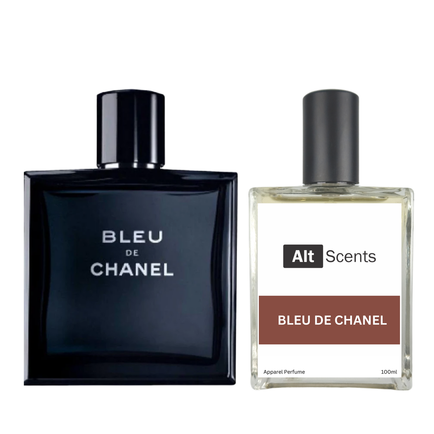 Bleu De Chanel type Perfume