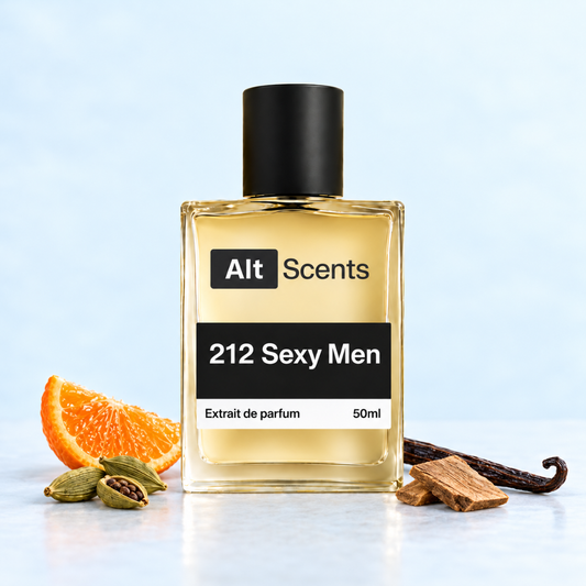 2.1.2 Sexy Men