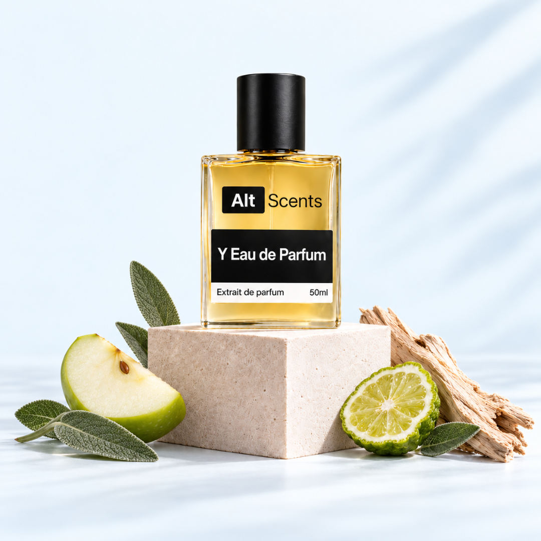 Y Eau de Parfum by Yzl