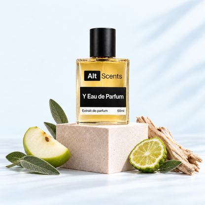Y Eau de Parfum by Yzl