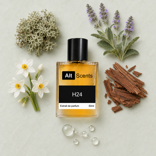 H24 perfume