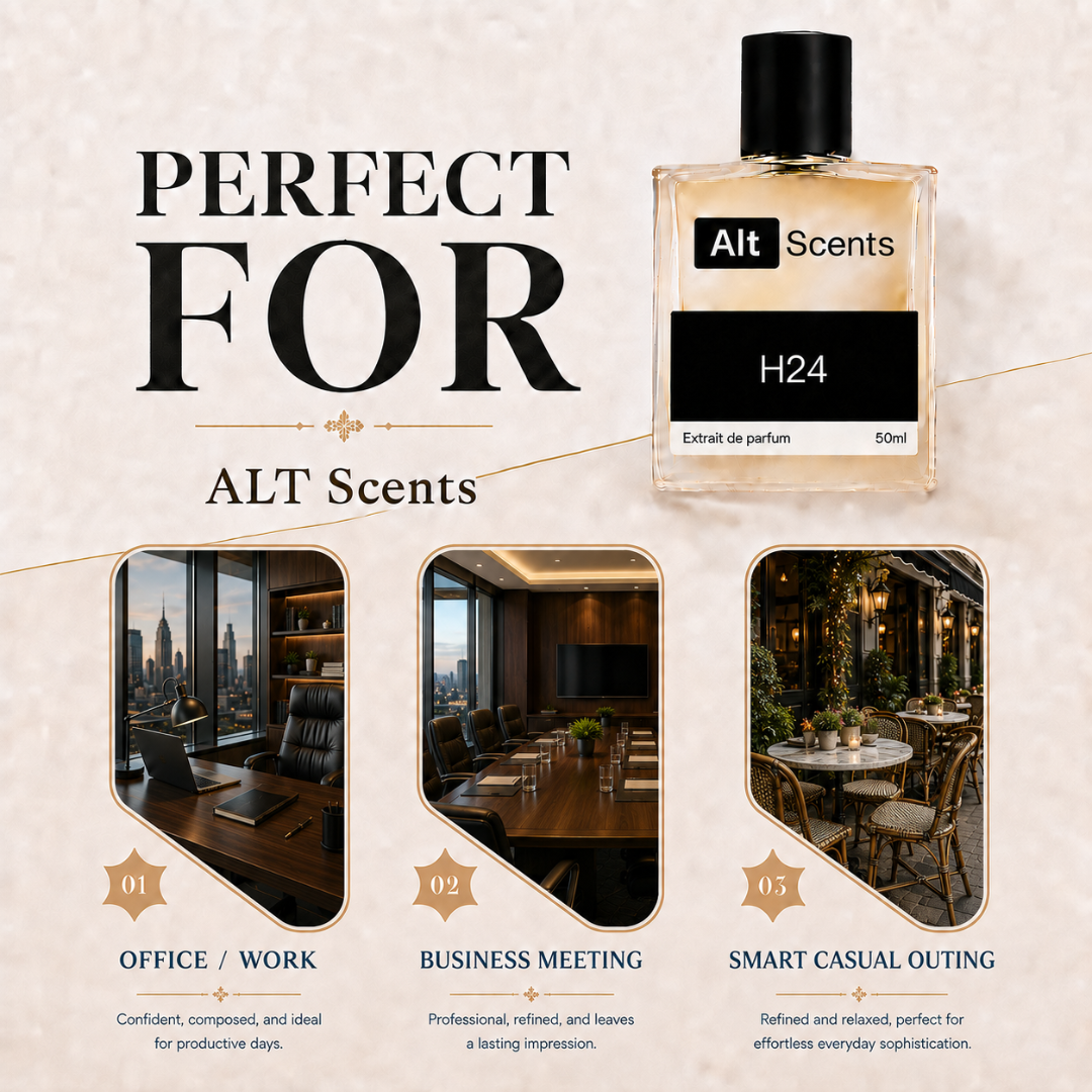 H24 perfume