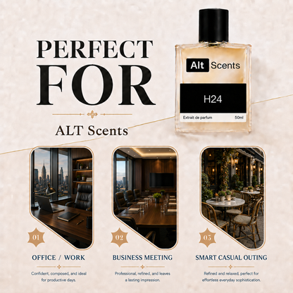 H24 perfume
