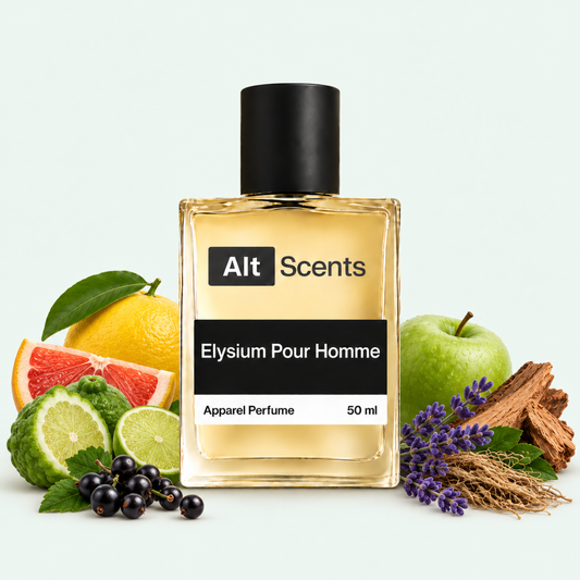 Elysium Pour Homme Roja perfume