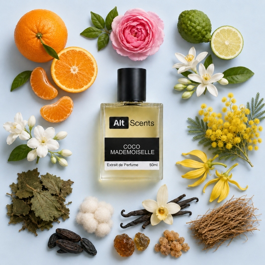 Coco Mademoiselle for women