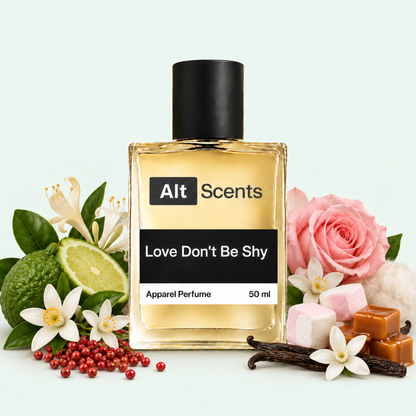 Love Don't Be Shy Killian perfume