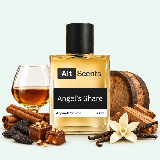 Angels' Share Killian perfume