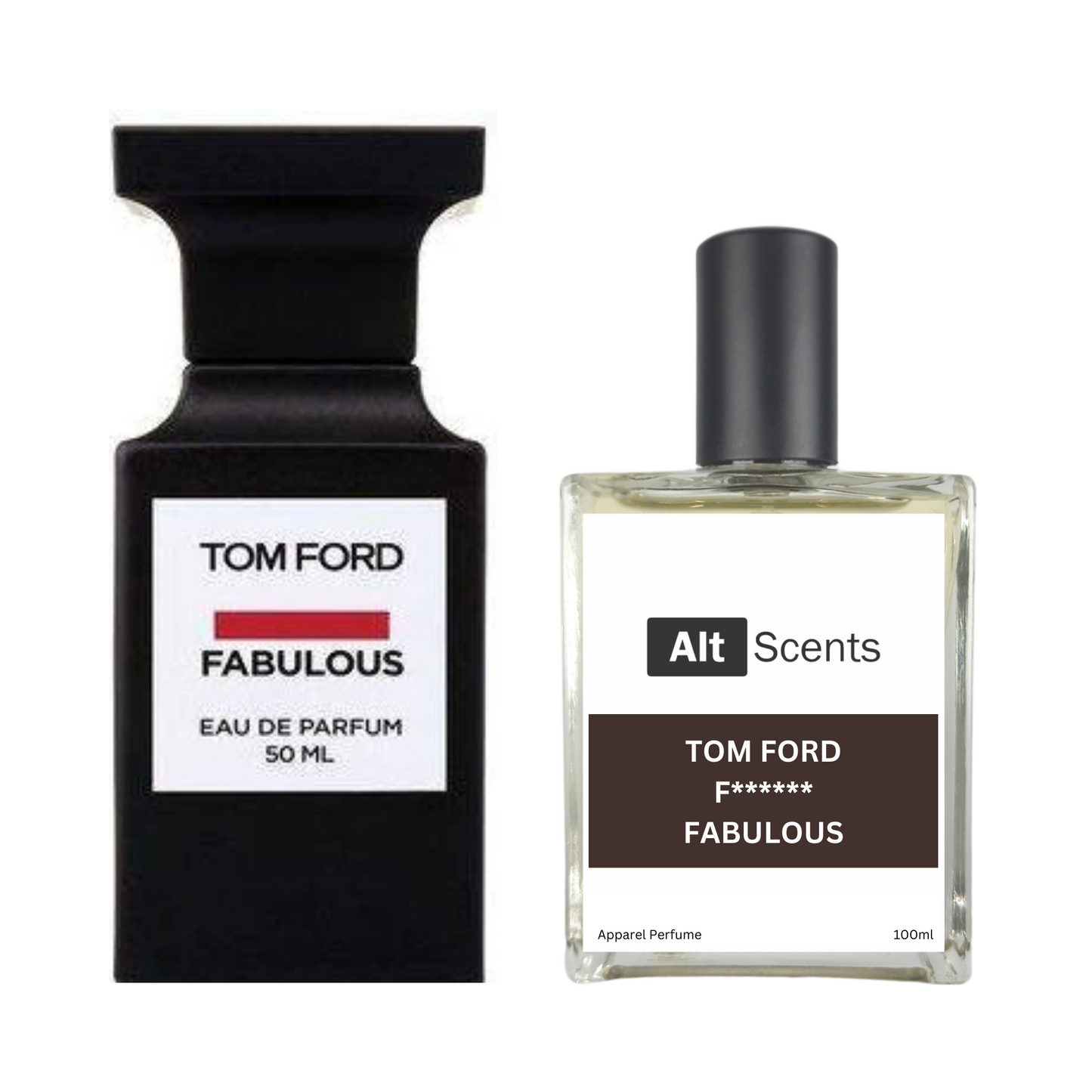 Tom Ford F**** Fabulous type Perfume for Unisex