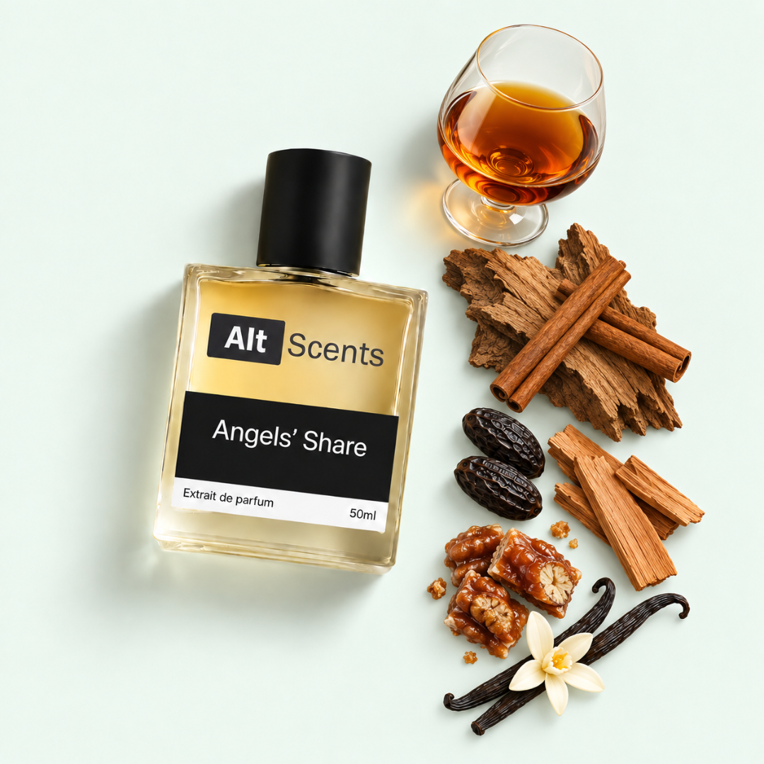 Angels' Share Killian perfume