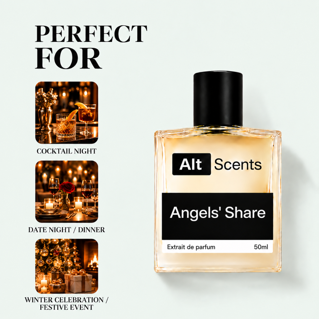 Angels' Share Killian perfume