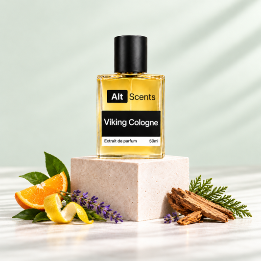 Viking Cologne perfume