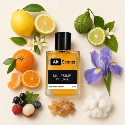 Millésime Imperial perfume