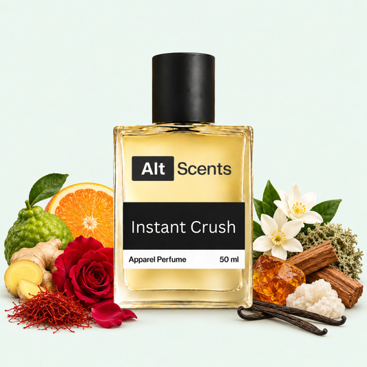 Instant Crush Manccera perfume