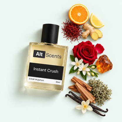 Instant Crush Manccera perfume