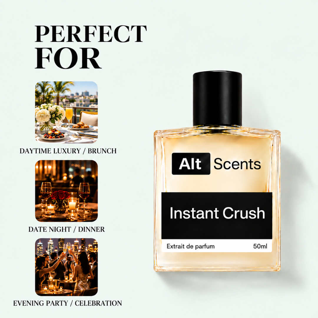 Instant Crush Manccera perfume