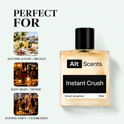 Instant Crush Manccera perfume