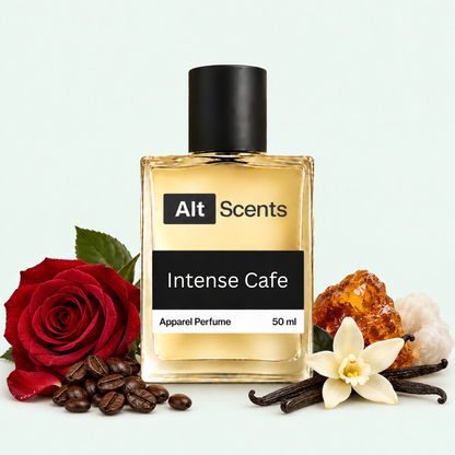 Intense Cafe Montale perfume