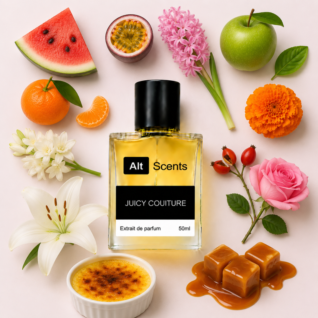 Juicy Couiture