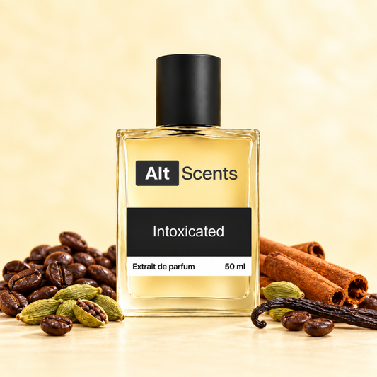 Intoxicated Killian perfume