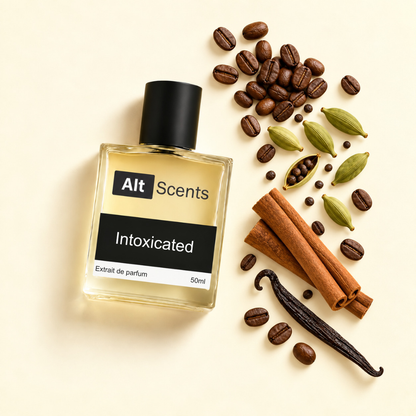 Intoxicated Killian perfume