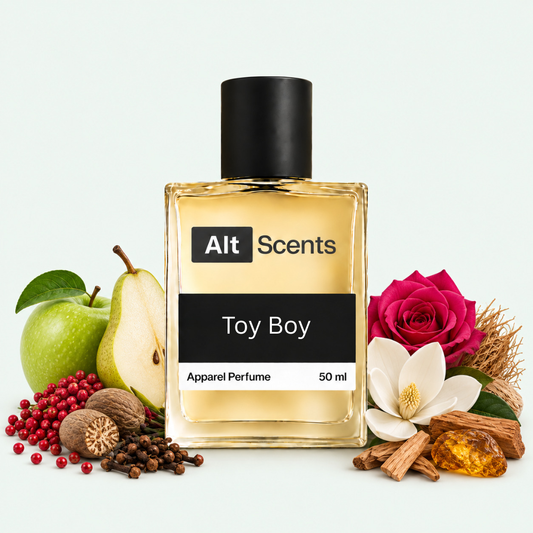 Toy Boy Mschnio perfume