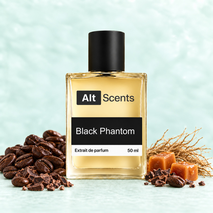 Black Phantom Killian perfume