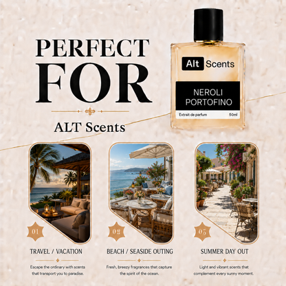 TF Neroli Portofino perfume