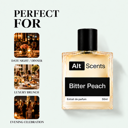 TF Bitter Peach perfume
